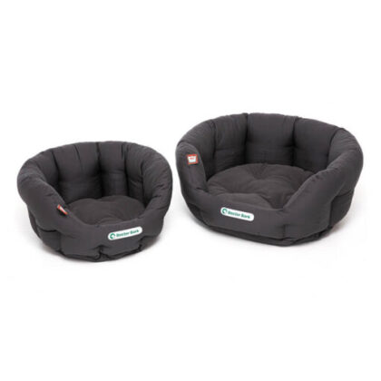 Mr. Bark hondentroon